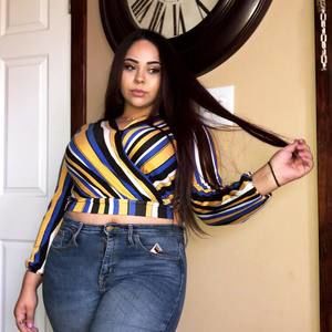 Meet your Posher, Marlen